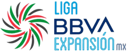 Logo Liga de Expansión MX