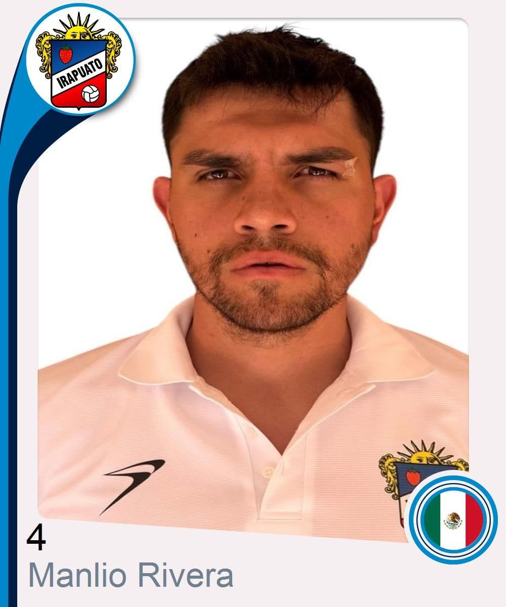 Foto de Manlio Ulises Rivera De La Rosa