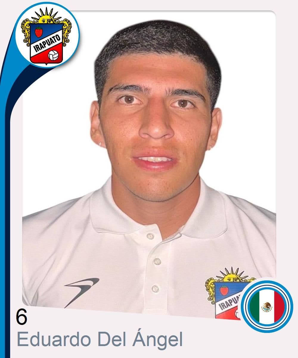 Foto de Eduardo Del Ángel Reséndiz