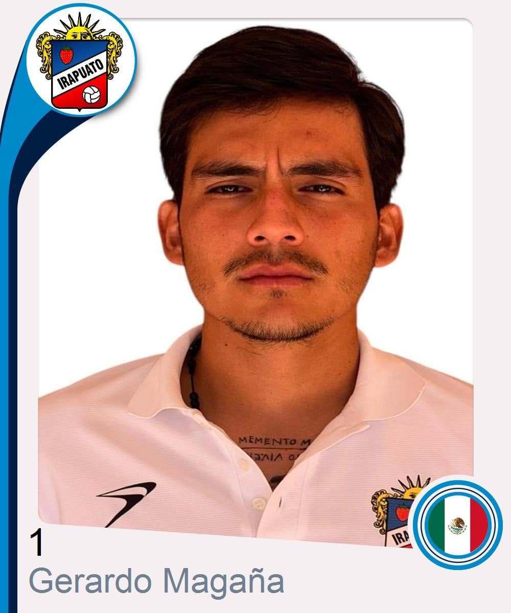 Foto de Gerardo Magaña Lira
