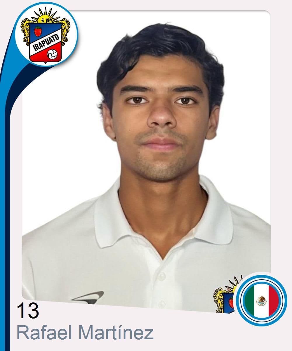 Foto de Rafael Martínez Ortega