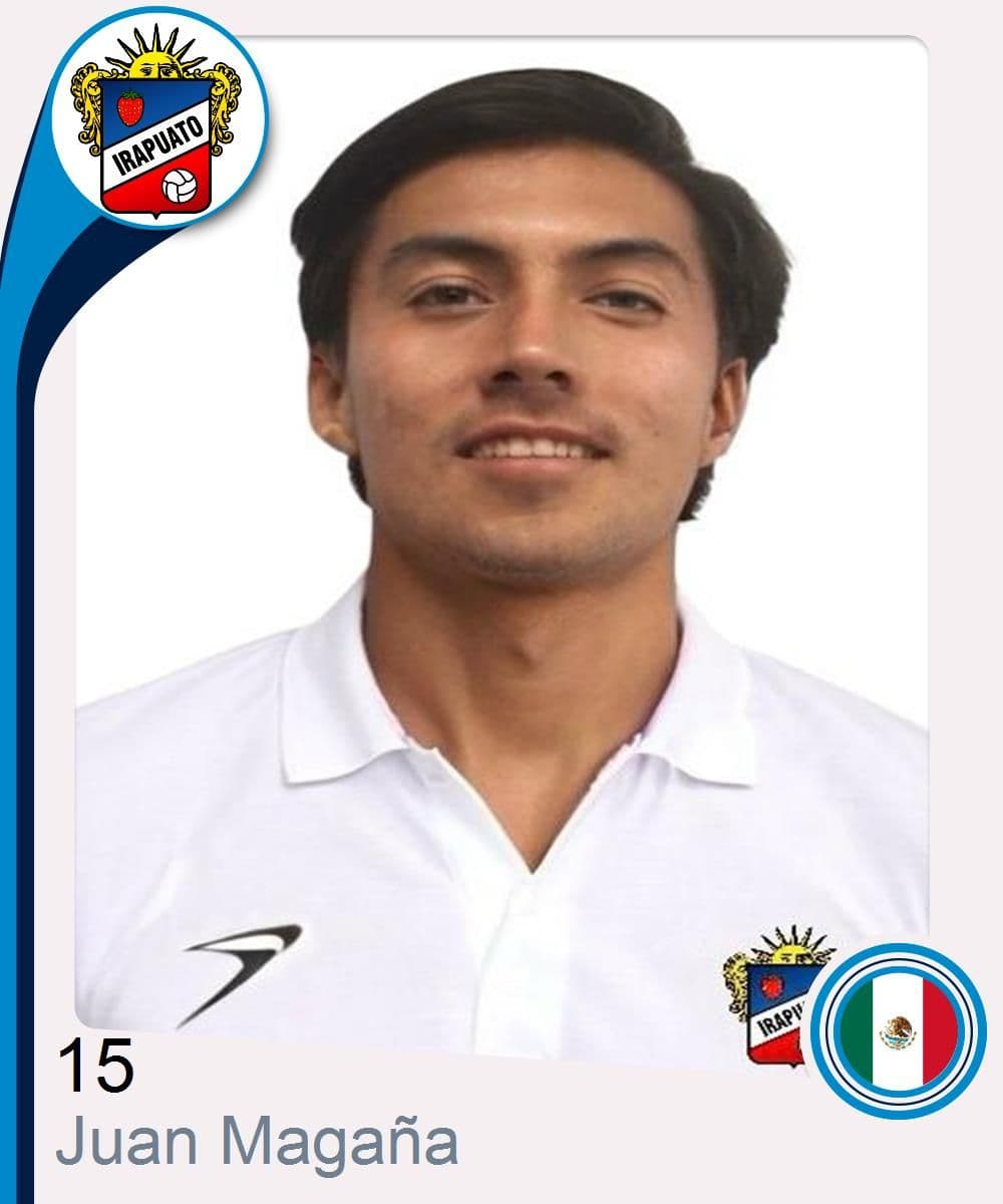 Foto de Juan Diego Magaña Luna