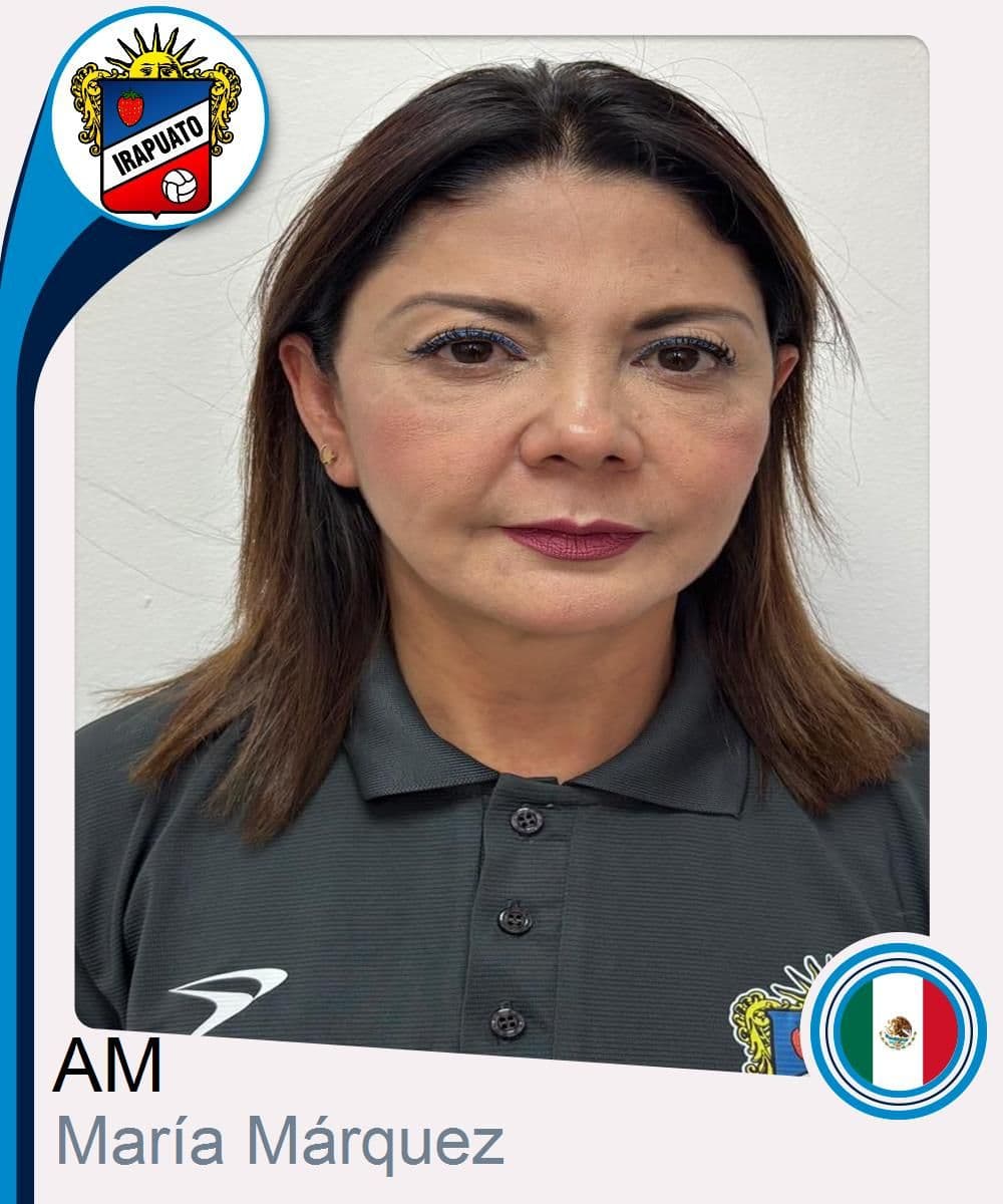 Foto de María Rosalinda Márquez Villagómez