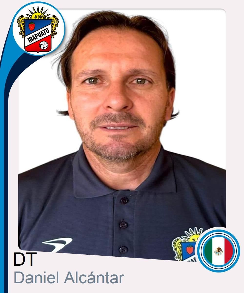 Foto de Daniel Alcántar García