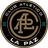 Logo de Club Atlético La Paz