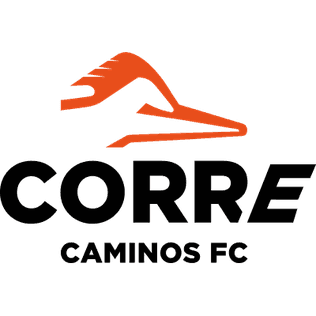 Logo Correcaminos