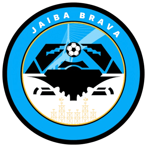 Logo de Jaiba Brava