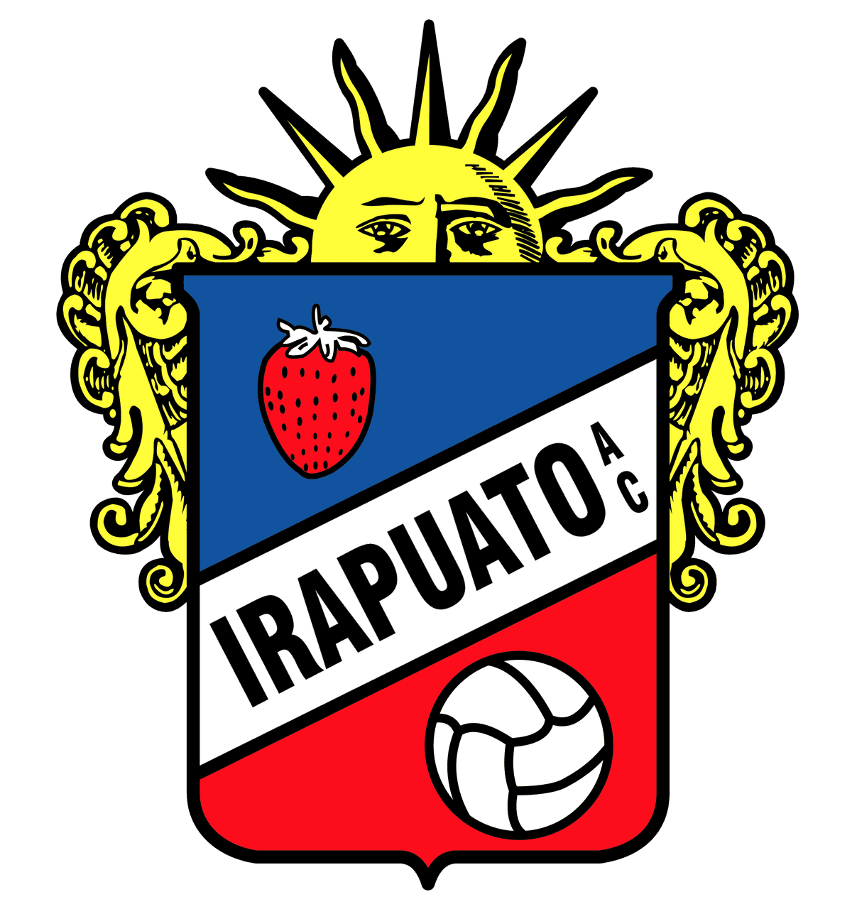 Logo Irapuato