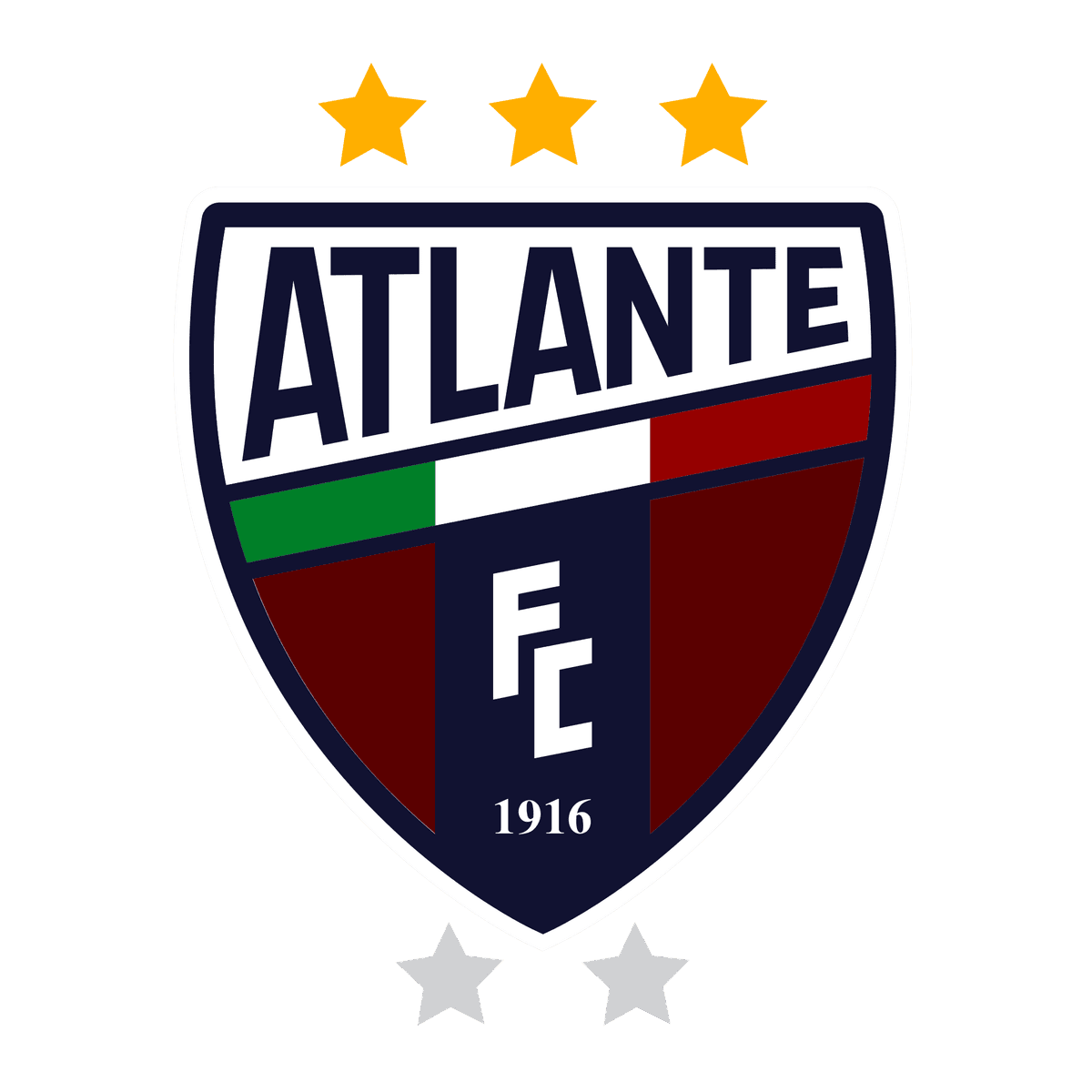 Logo de Atlante