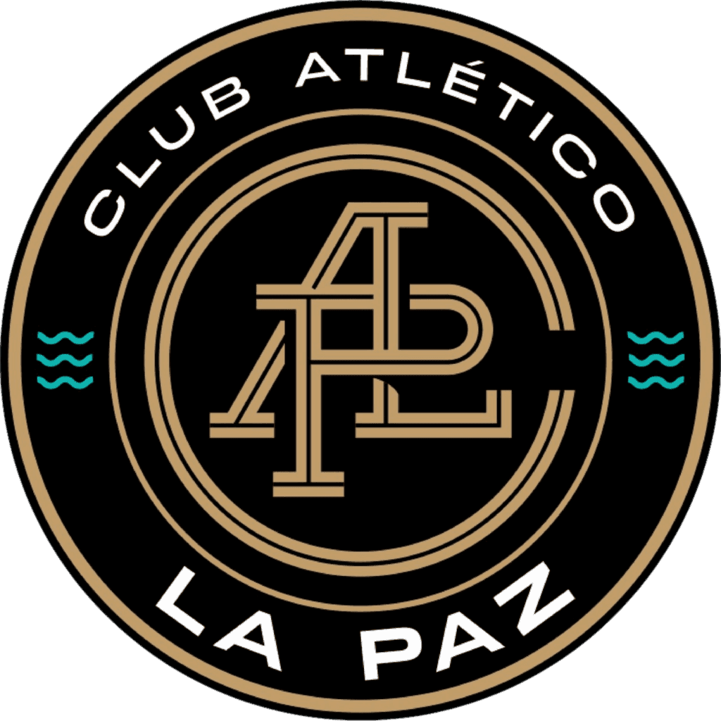 Logo de Atlético La Paz