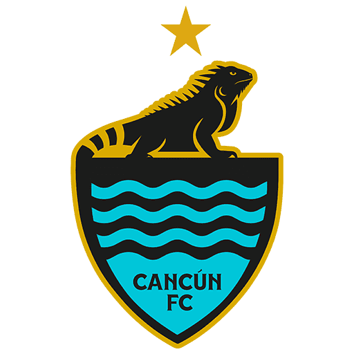 Logo de Cancún FC