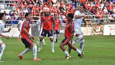 Imagen para El Sergio León Chávez pesa: La Trinca golea a Tlaxcala y retoma el camino del triunfo