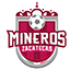 Logo de Mineros