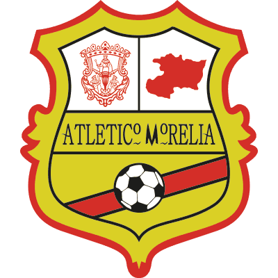 Logo de Atlético Morelia