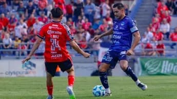 Imagen para Con garra y corazón, La Trinca empata en casa ante Tampico Madero
