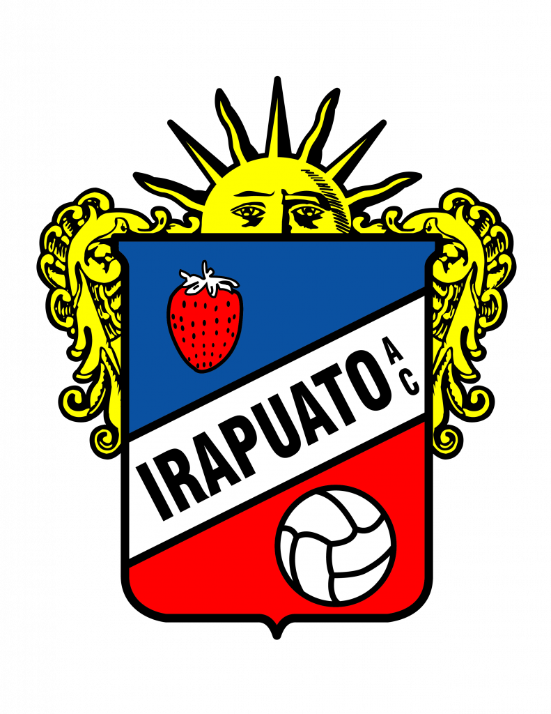 Club Deportivo Irapuato - Sitio oficial de la Trinca Fresera