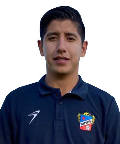 Armando González