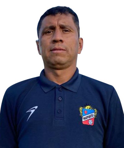Horacio Moreno